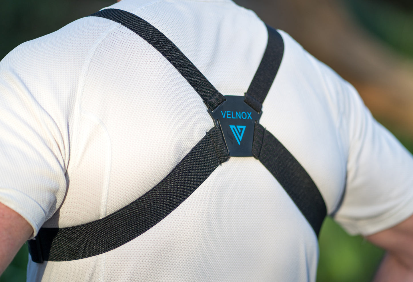 Velnox Activity Straps